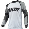 MTB Langarmtrikot Thor Sector Camo N002 2020